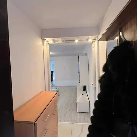 La Curte * 브라쇼브