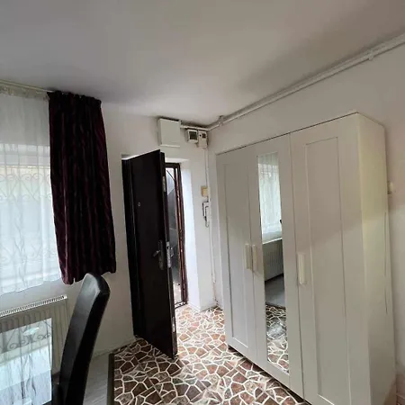 아파트 La Curte 브라쇼브